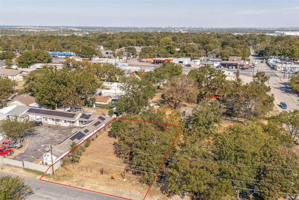 5115 Spruce Street, Dallas