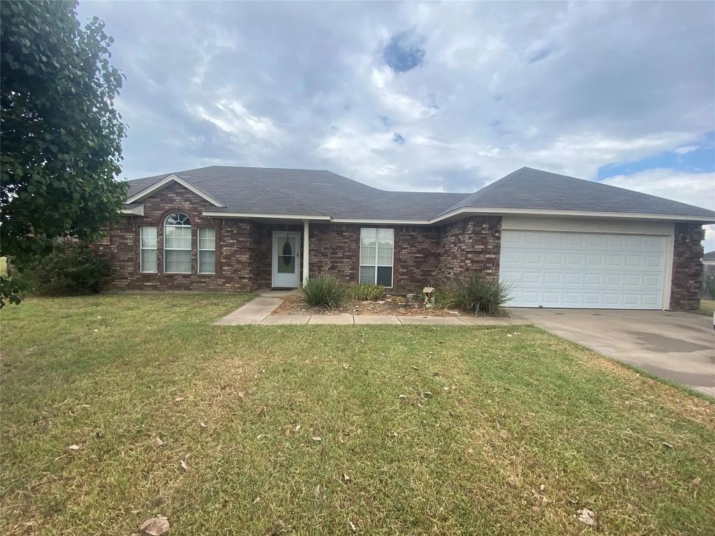 6209 Will Walters Road, Granbury