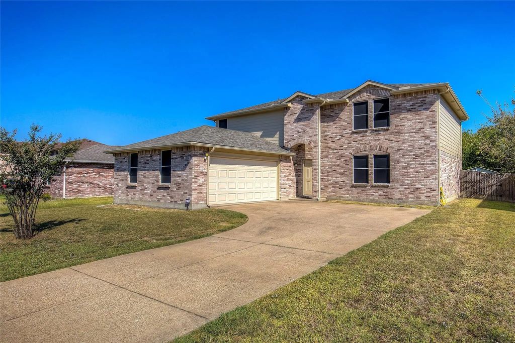 1033 Burnet Drive, Mesquite