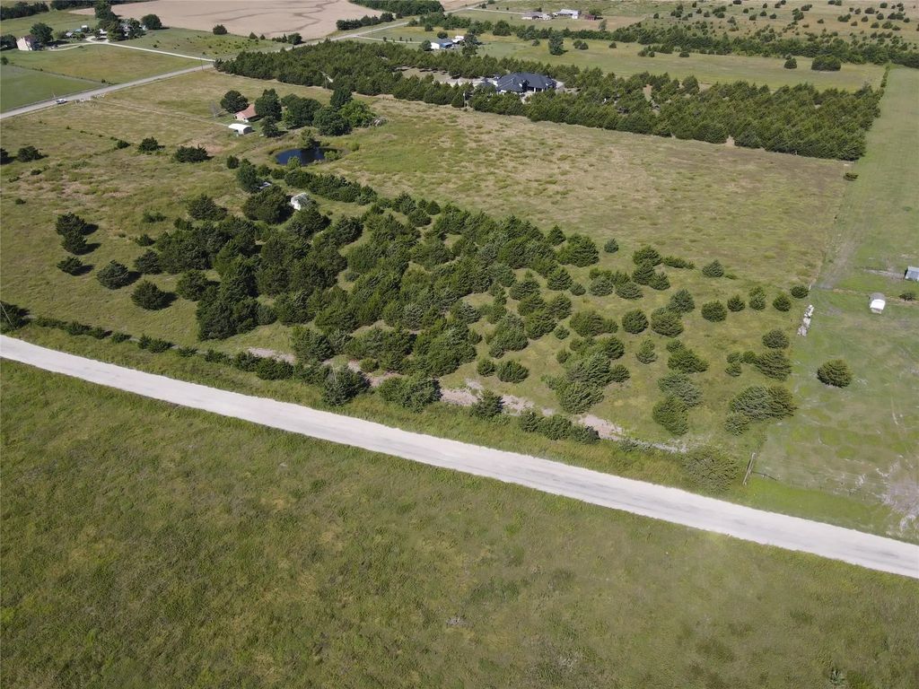 Tbd Lemonade Lane Lot 7, Farmersville