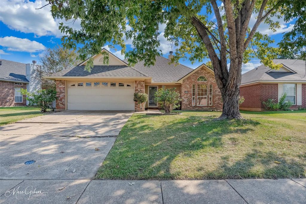 1607 Williamsburg Drive, Bossier City