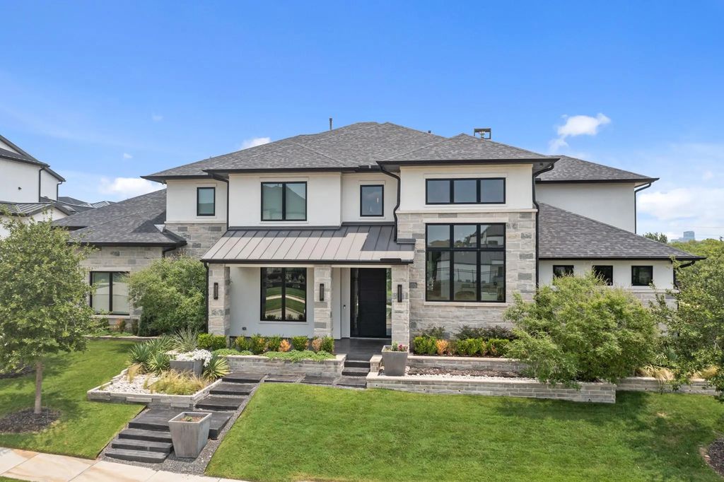 3232 Tuscan Oaks Drive, Frisco