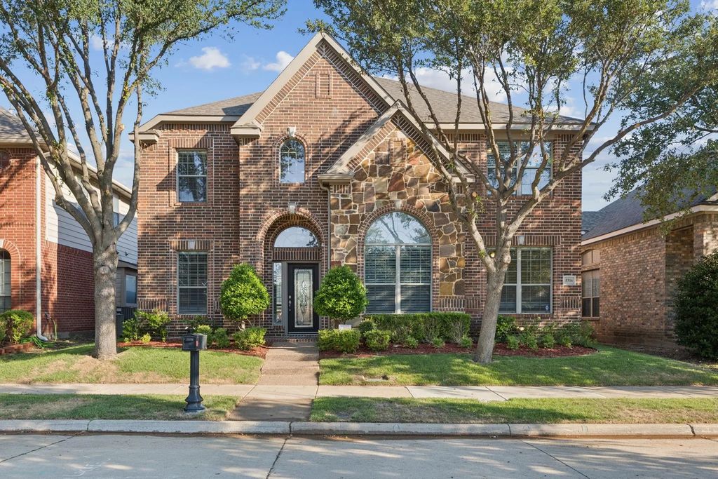 5316 Great Worth Way, McKinney