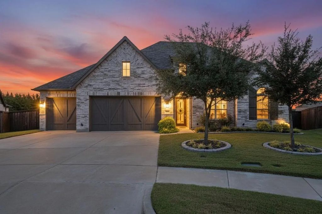 1758 Amarone Lane, McLendon Chisholm