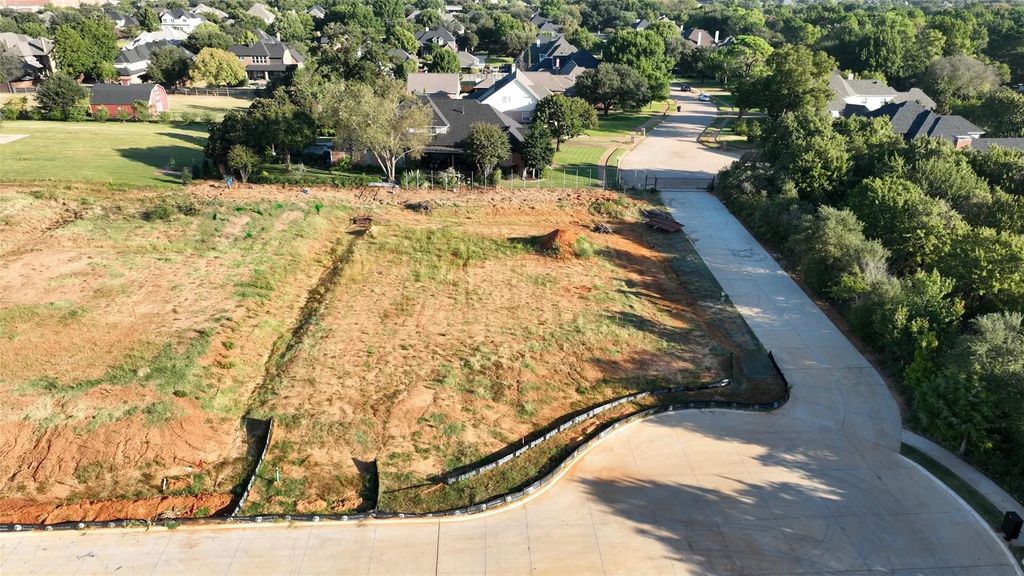 1536 Four Seasons Drive, Colleyville