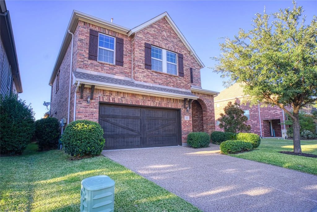 3321 Bans Crown Boulevard, Lewisville