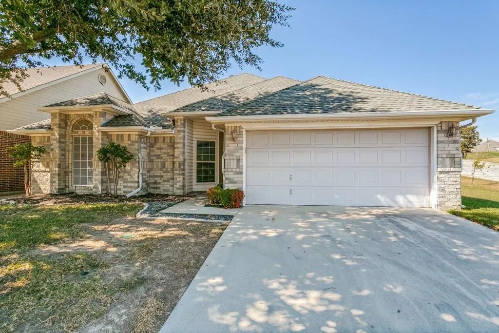 9608 Fair Haven Street, Fort Worth