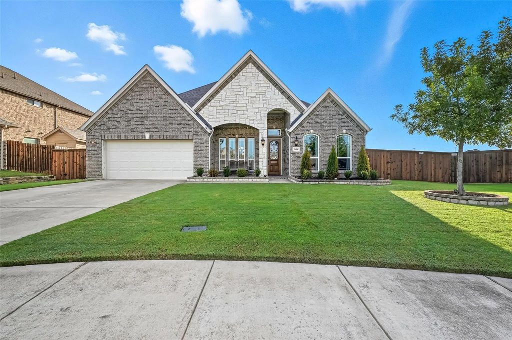 3406 Ava Drive, Midlothian