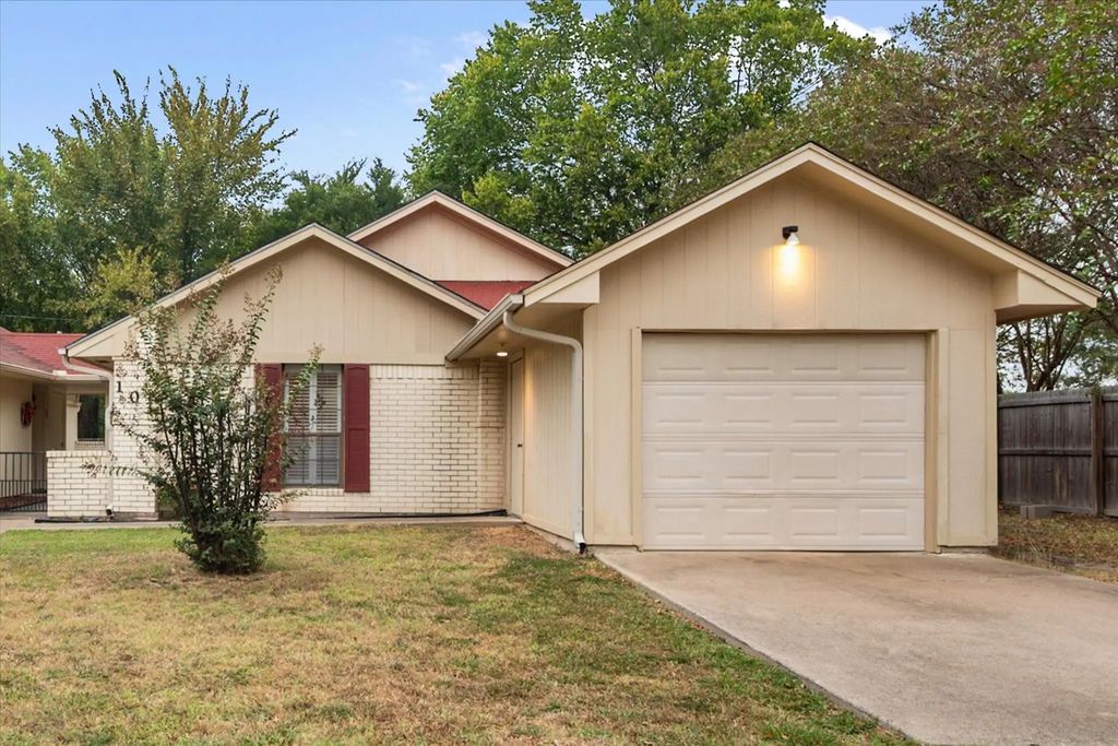 103 Gilpin, Fairfield