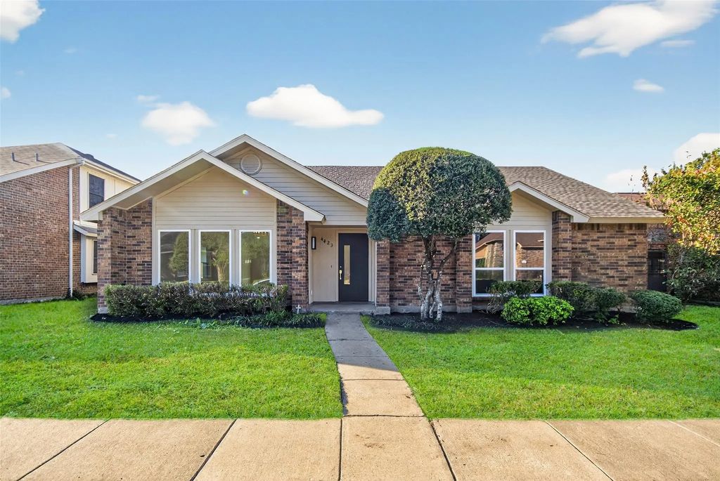 4423 Seville Lane, McKinney