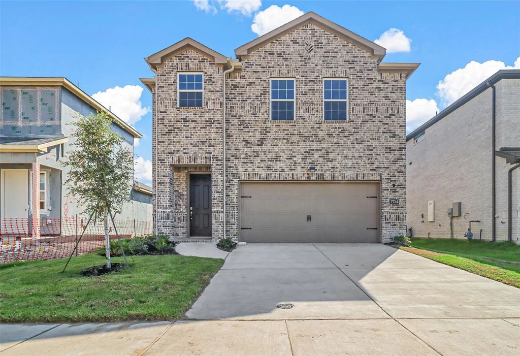 704 Amenduni Lane, Anna