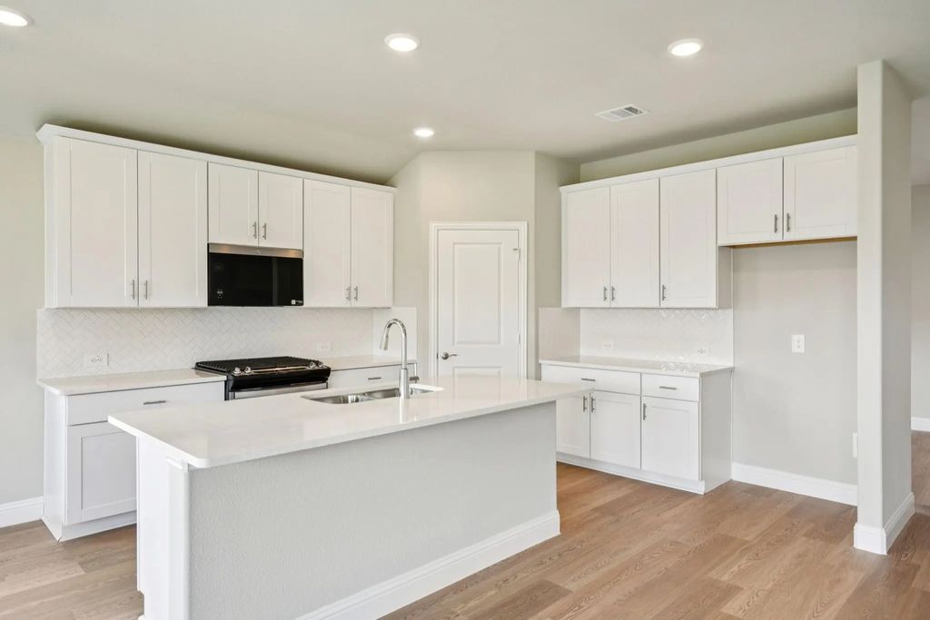 508 Midnight Oak Drive, McKinney