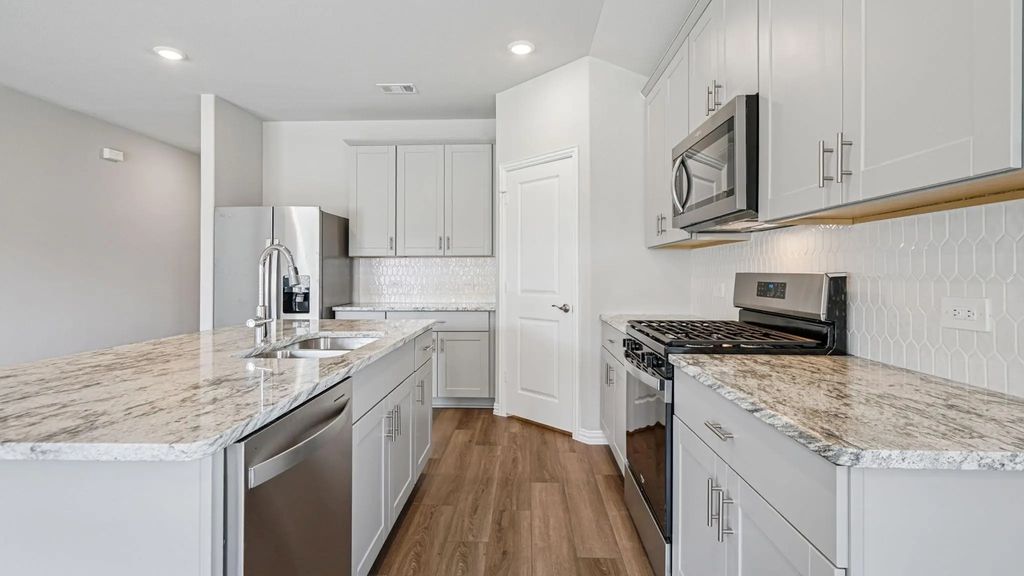 506 Midnight Oak Drive, McKinney