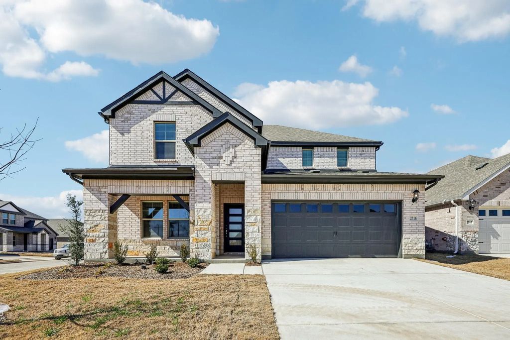 2716 Grand Canyon Street, Anna