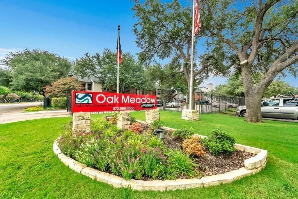 11050 Woodmeadow Parkway 622, Dallas