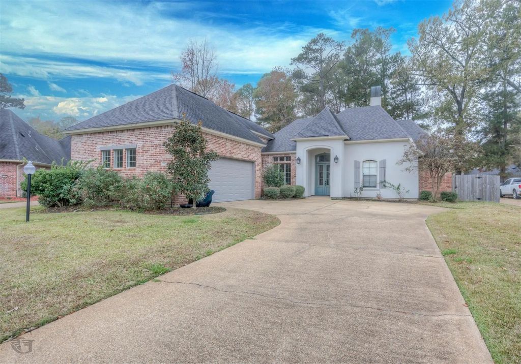 330 Ascension Circle, Shreveport