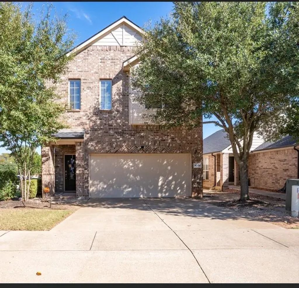 8334 Timberbrook Lane, Dallas