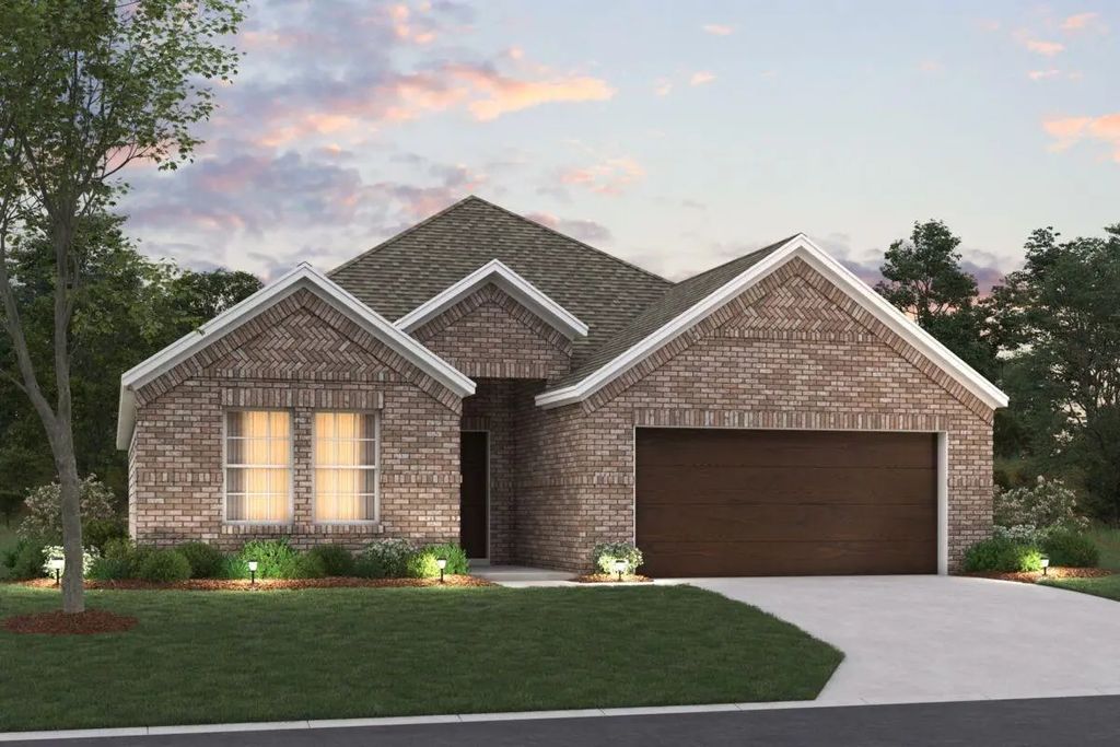 1013 Sedona Court, Crowley