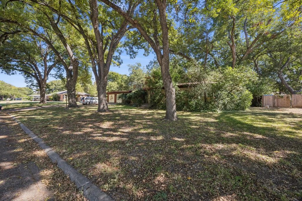 2856 Mimosa Park Drive, Richland Hills