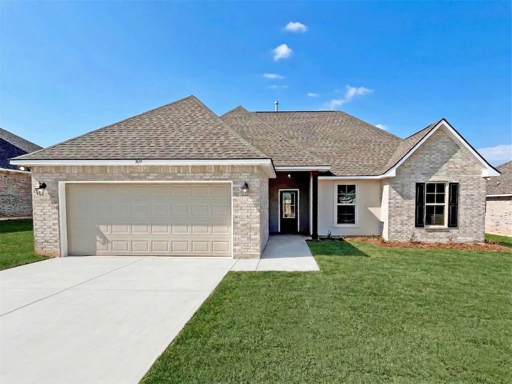 369 Hummingbird Lane, Princeton