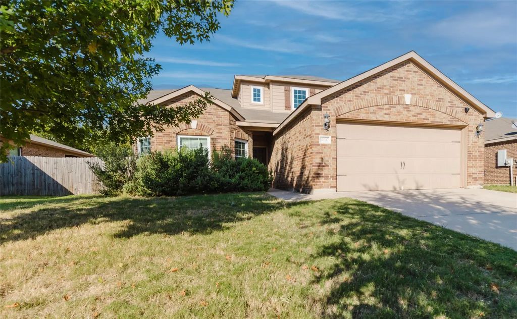 12637 Forest Lawn Road, Rhome