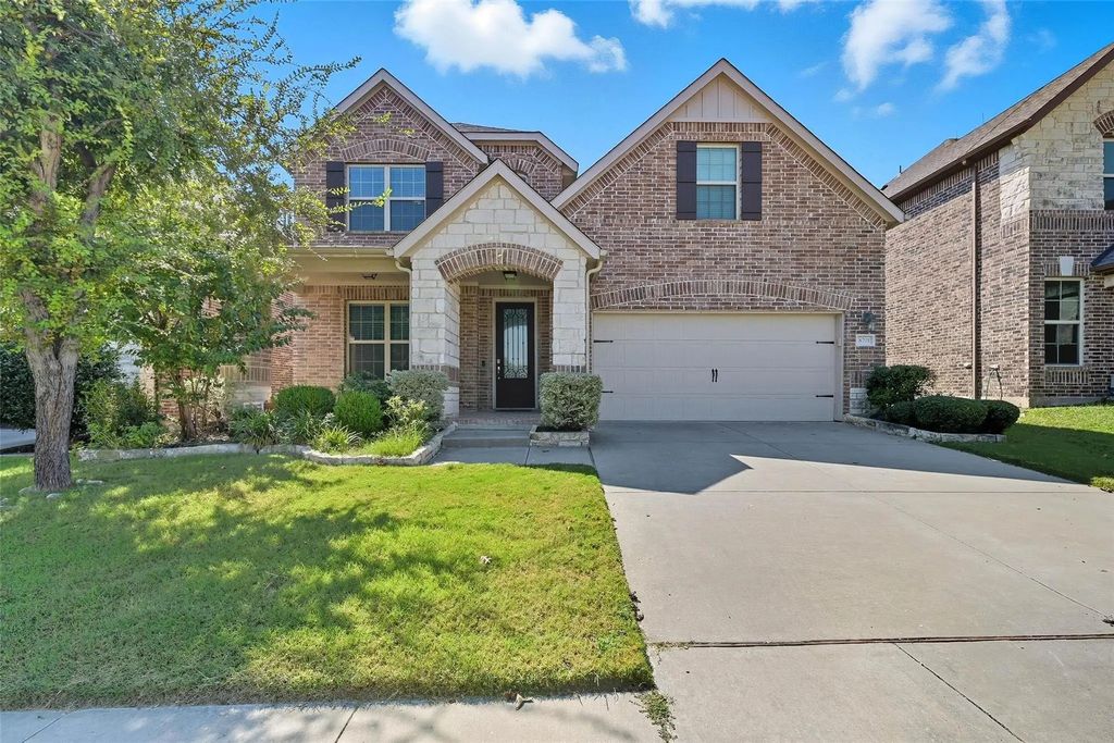 8701 Denstone Drive, McKinney