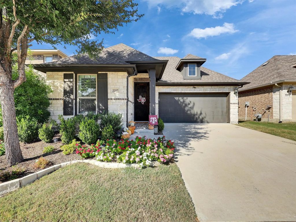 2257 Lobo Lane, Carrollton
