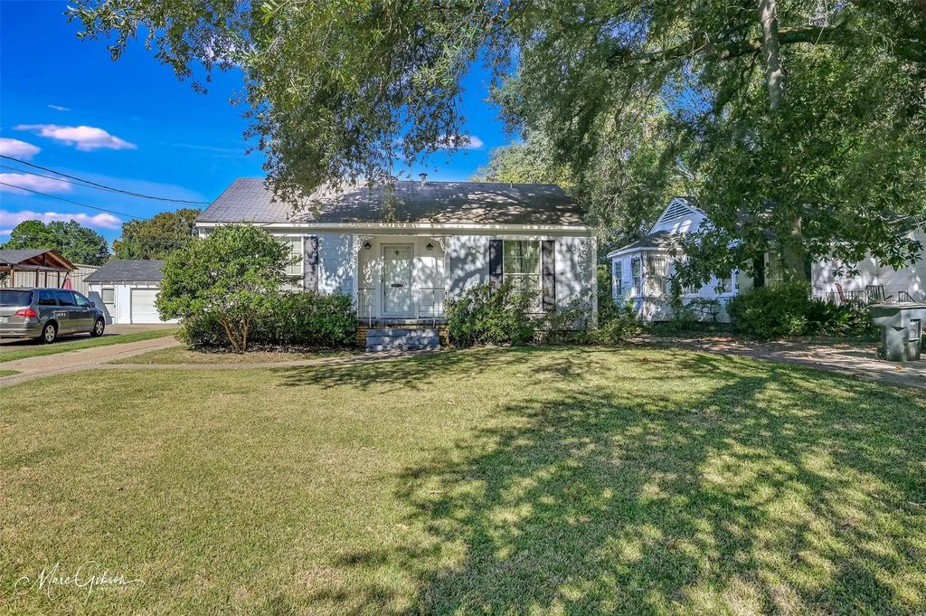 226 Albert Avenue, Shreveport
