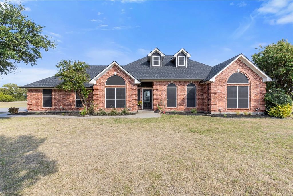 3097 Ridgeview Road, Caddo Mills
