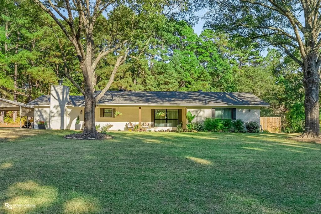 146 Bolinger Hill, Plain Dealing