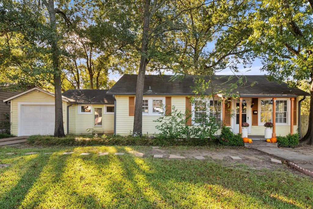 1823 W Park Avenue, Corsicana