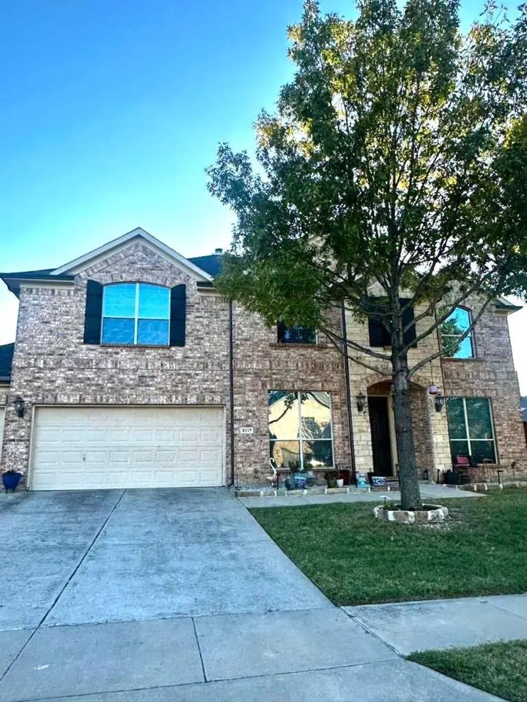 3117 Summer Drive, Little Elm