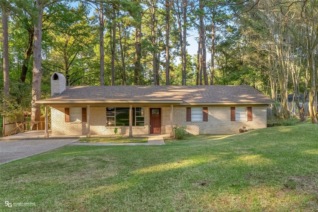 7246 Laguna Lane, Shreveport