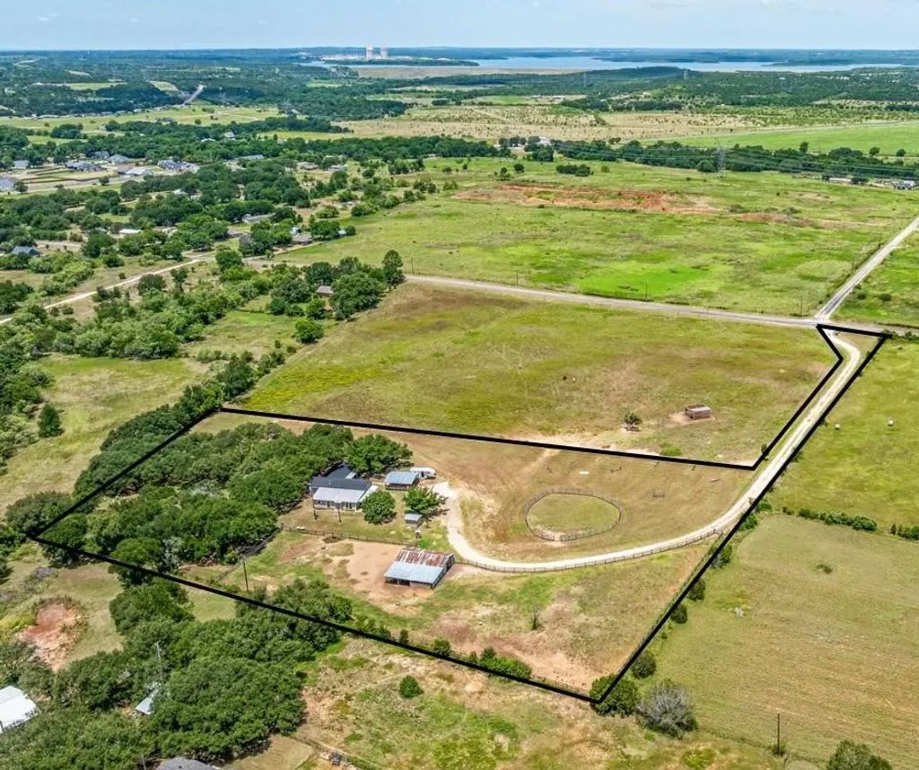 2991 N Farm To Market 200, Rainbow