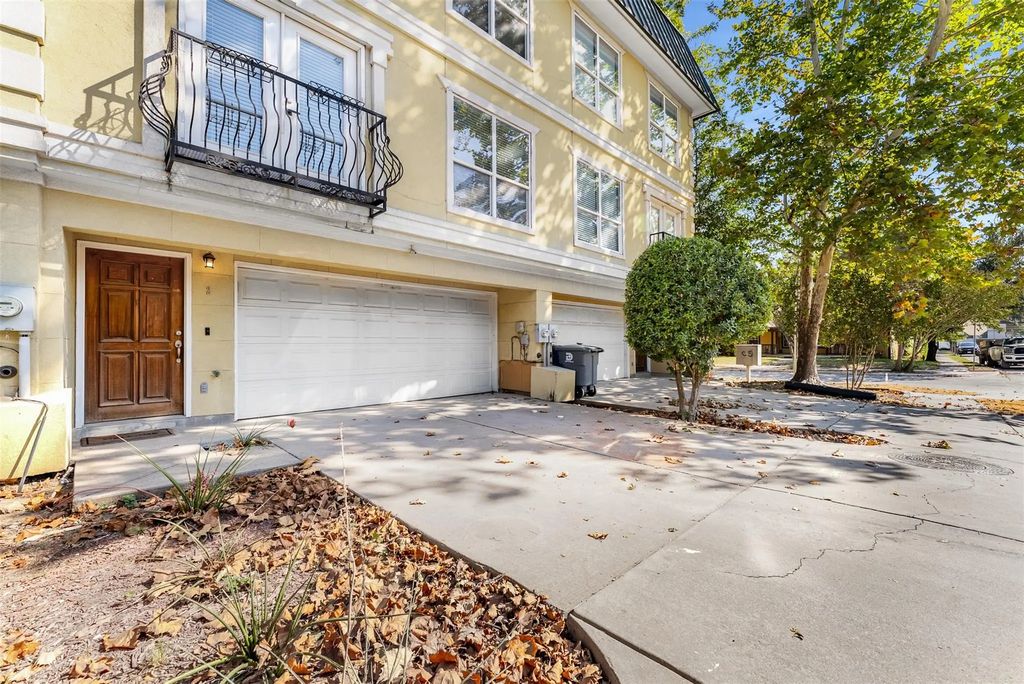 5803 Hudson Street 2, Dallas