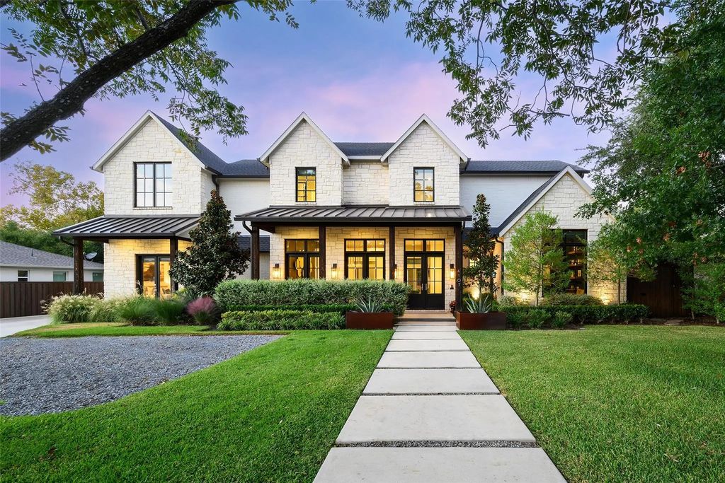 4107 S Better Drive, Dallas