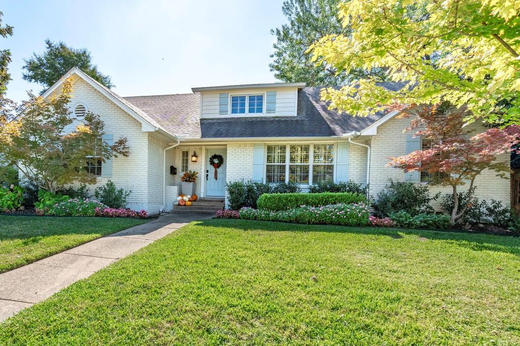 9508 Brentgate Drive, Dallas
