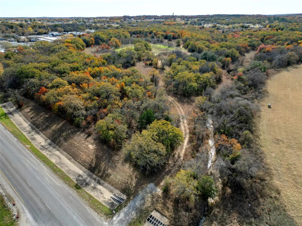 Tbd E Hwy 199, Springtown