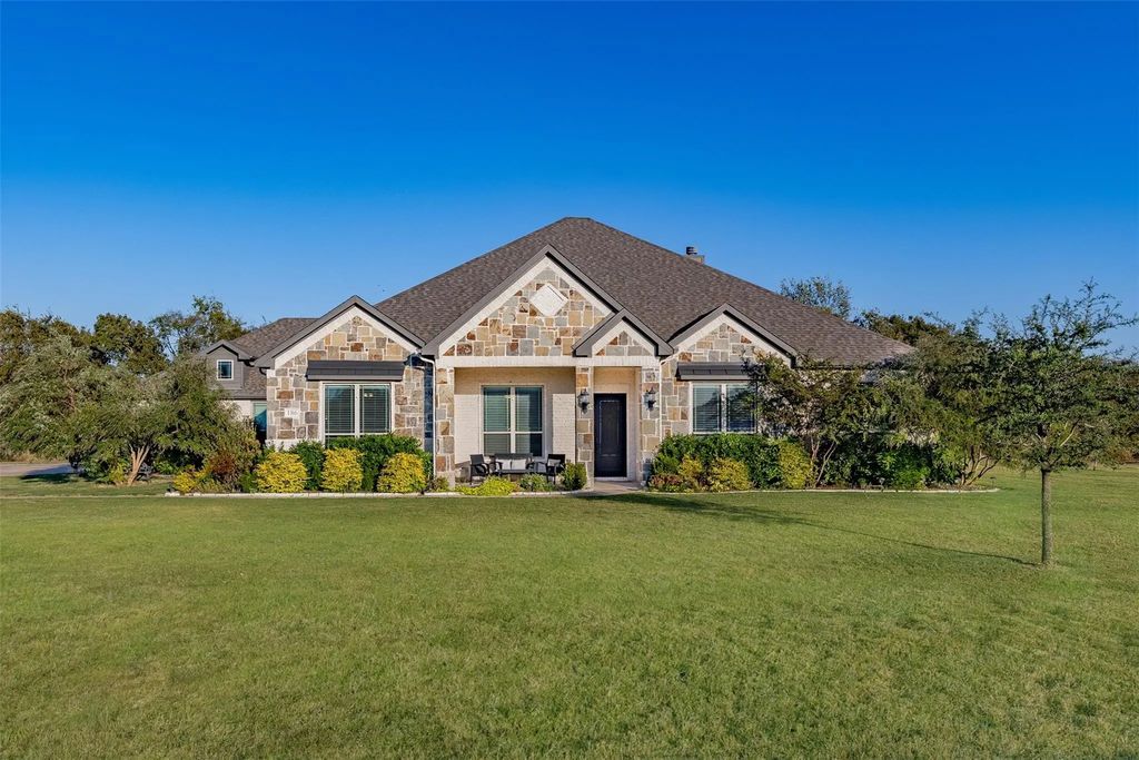 186 Colt Street, Van Alstyne
