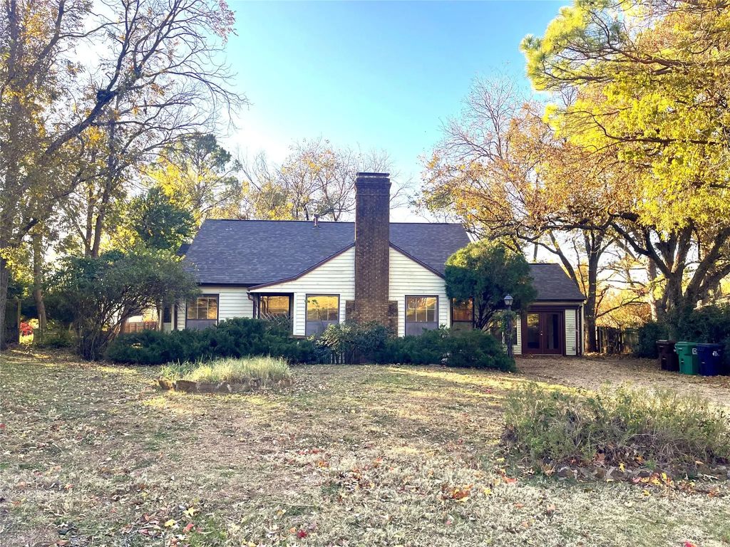 2271 Scripture Street, Denton