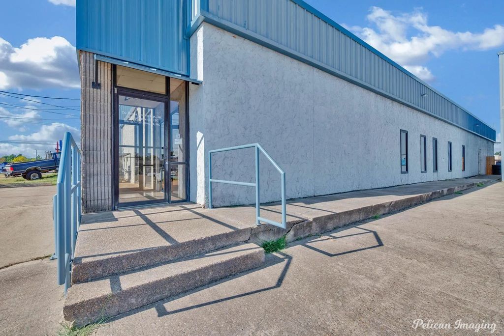 2920 Truly Lane, Shreveport
