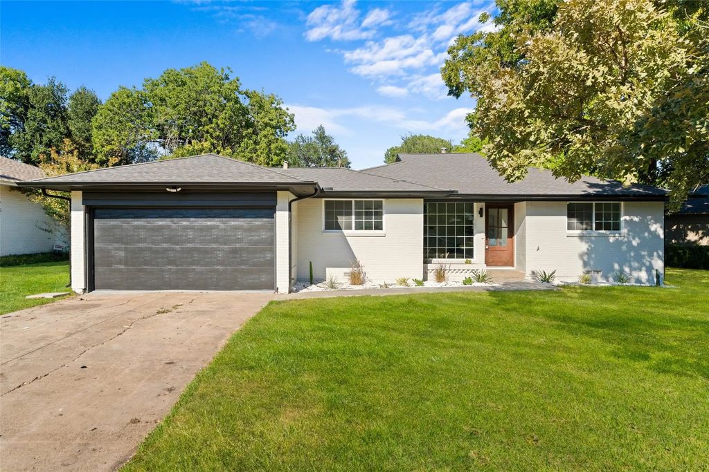 6431 Dunstan Lane, Dallas