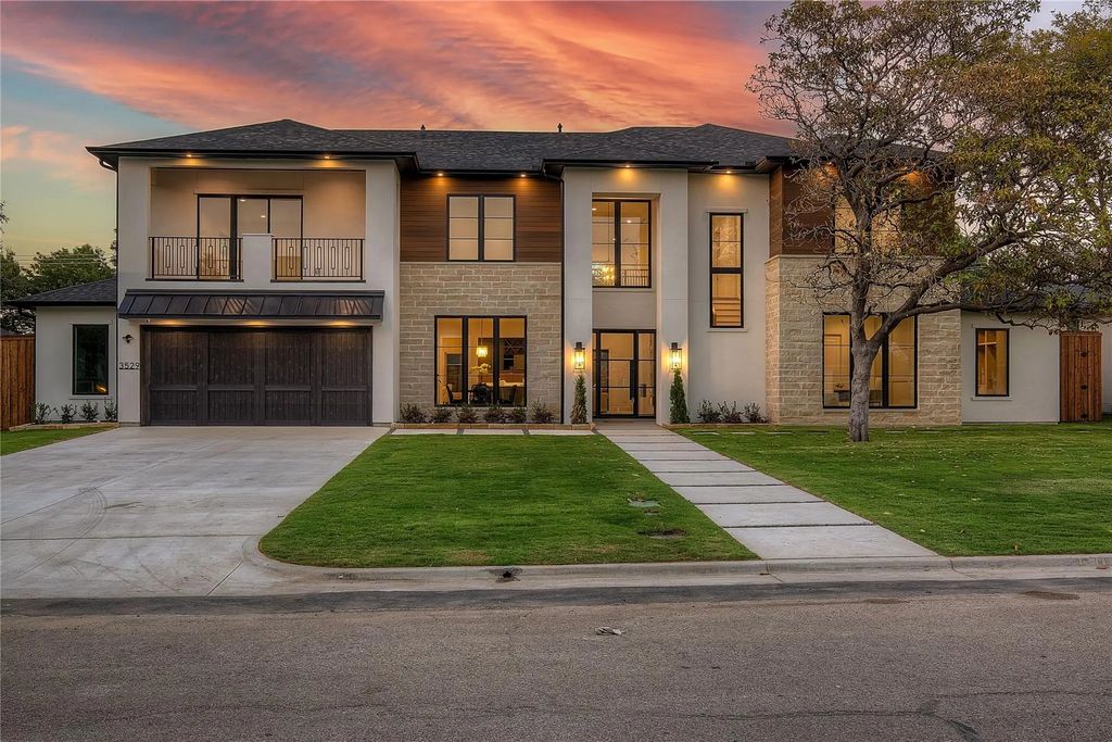 3529 Whitehall Drive, Dallas