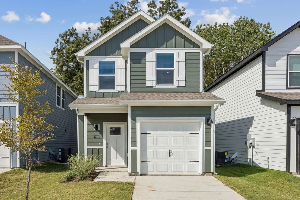 7020 Vining Drive, Princeton