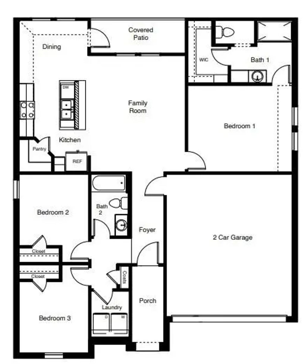3065 Lynn Lane, Abilene