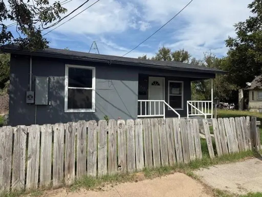1407 Pidcoke Street, Gatesville