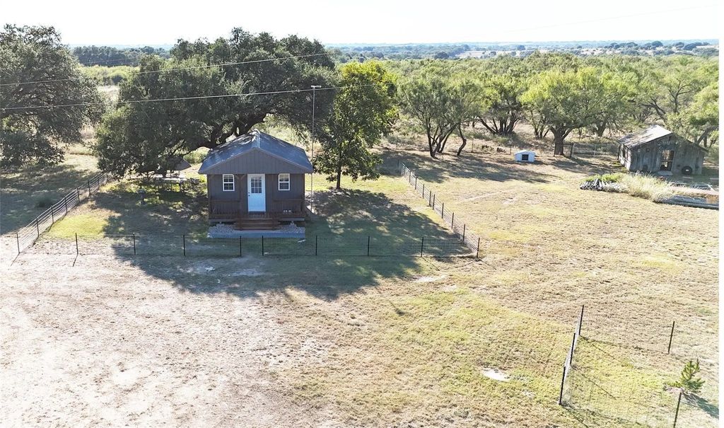 1597 County Road 305, Zephyr