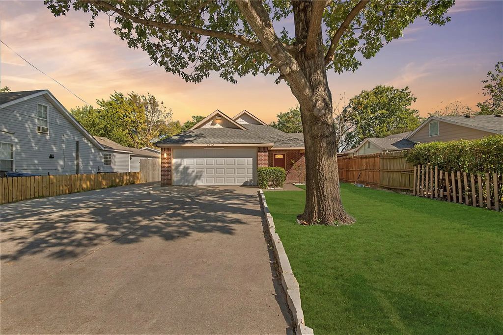 1610 Nelson Street, McKinney
