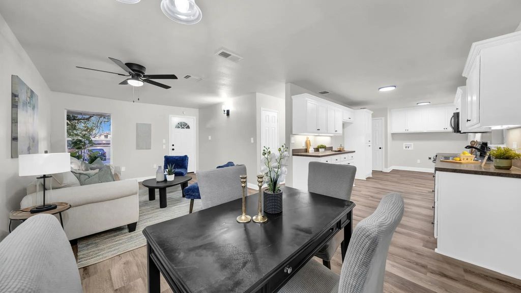 4310 Lucero Drive, Granbury