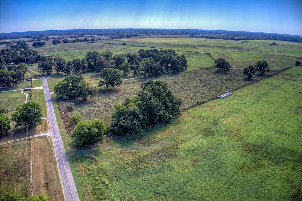 Tbd Fm 3221, Bonham